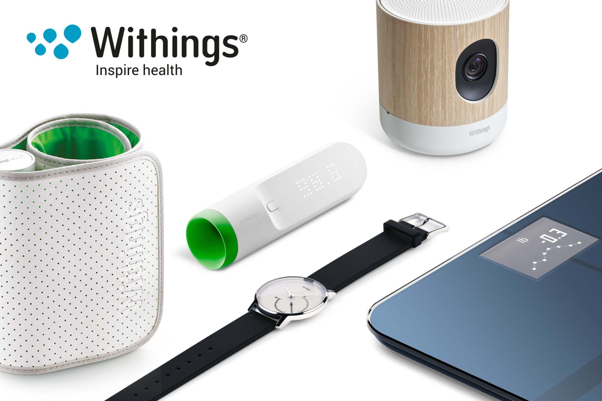 withings ecosystem hd 1