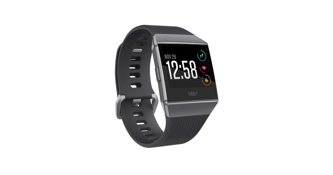 fitbit ionic latest firmware version