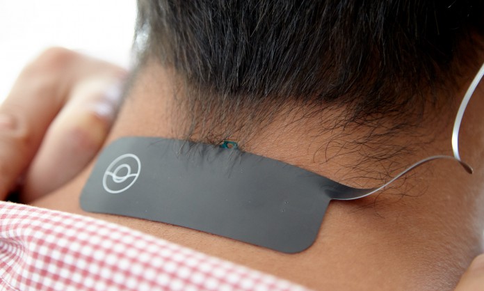 High on Nerves? Thync's wearable has a solution!