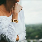 WiseWear- A Smart Jewelry For Smart Women