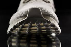 Adidas' new ocean waste recycled, 3D-printed shoes for athletes