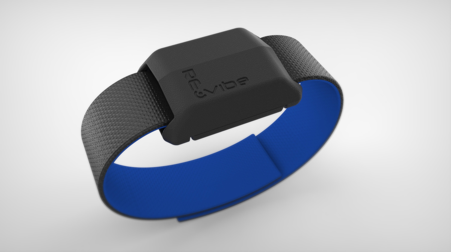 RE-Vibe is the wearable you have been looking all your life