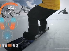 Light up your trails with Cerovo's exclusive Snowboard bindings