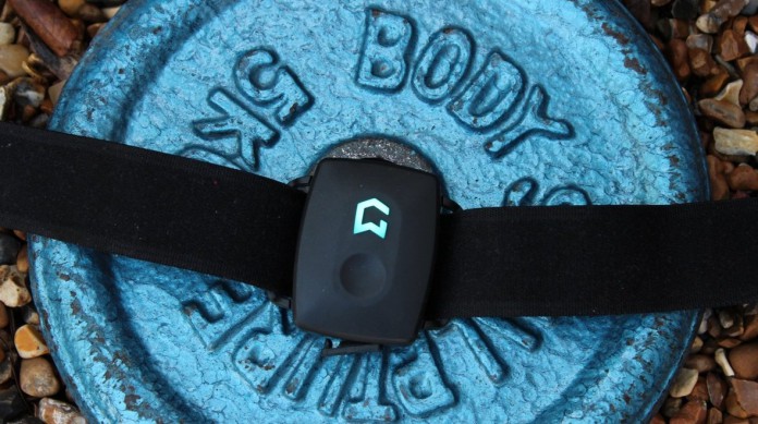 GymWatch is the cool personal trainer for Gym geeks