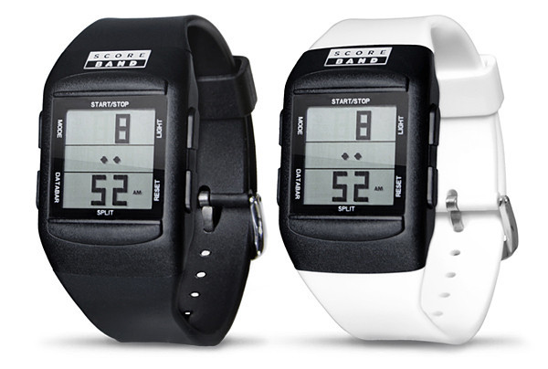 5 Must-Have Wearables For All The Golfers!