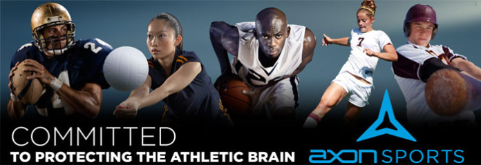 Axon Sports - A Leader In Cognitive Player Training for NFL