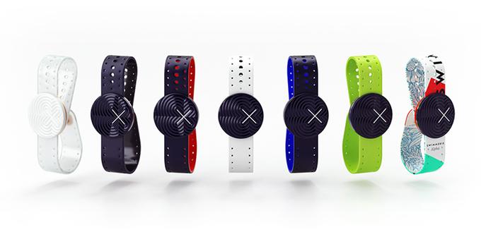 Swimmerix; An Easy-to-Use And The Most Accurate Fitness Tracker