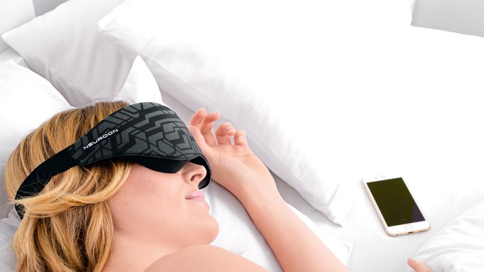 Neuroon Sleep Mask Is The Best Solution For Your Slumber Problems