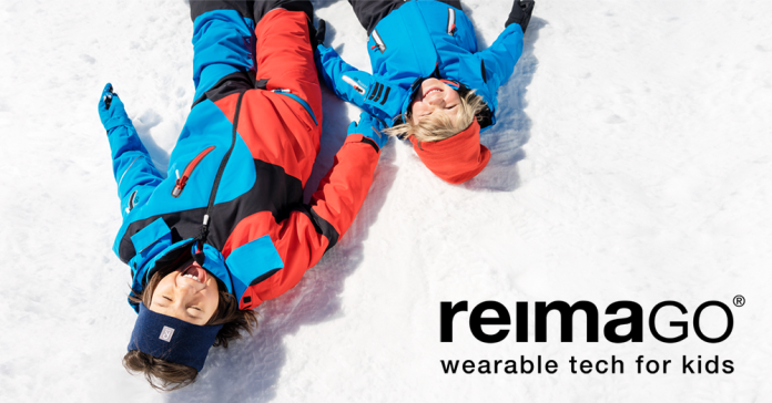 Your Kids Will Now Stay Happy And Active With ReimaGo!