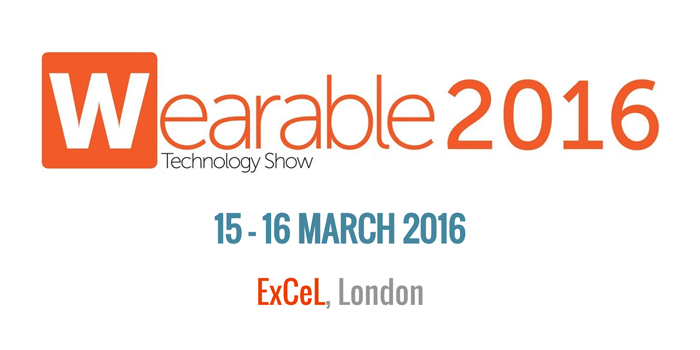 Wearable Technology Show Will Launch Many New Wearables!