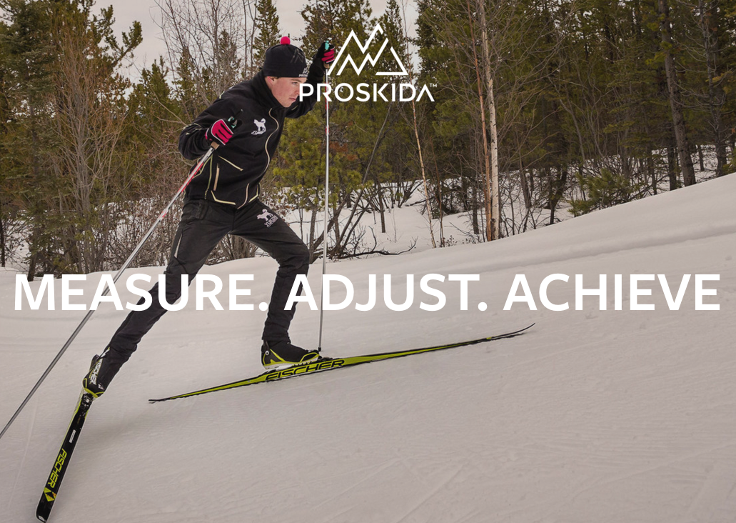 Proskida Ski Poles Are Skiers Who Want To Improve Their Performance On Slopes