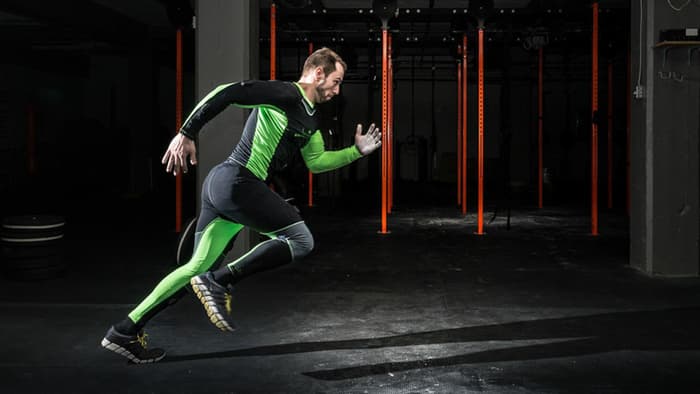 Hedokko Smart Garments Provide 3D Performance Visuals To Athletes