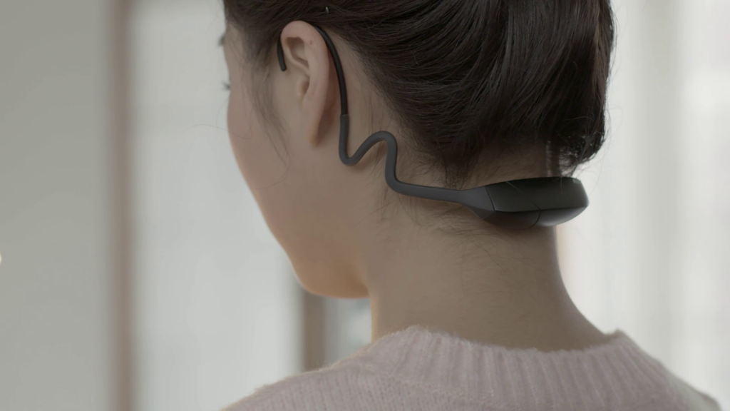 Alex Wearable Posture Tracker Is Your Personal Posture Coach