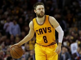 NBA's Player Matthew Dellavedova Banned From Using Whoop Wrist Wearable