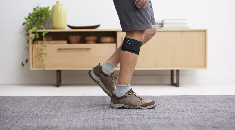 emove Chronic Pain With Quell Wearable Pain Relief Technology