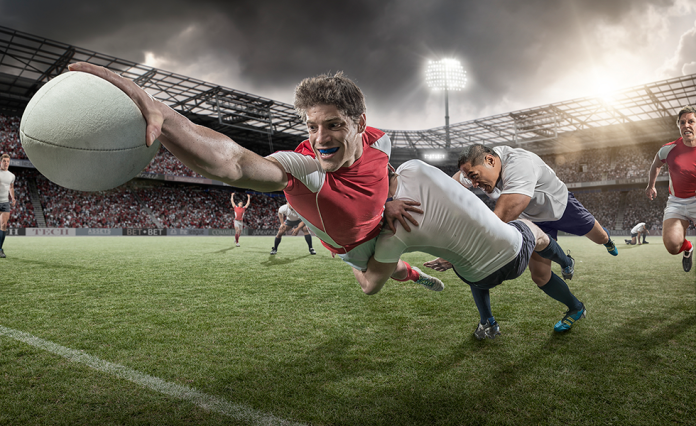 Is LiveSkin Sensor Going To Be The Latest Sports Wearable To Be Used By Rugby Players?