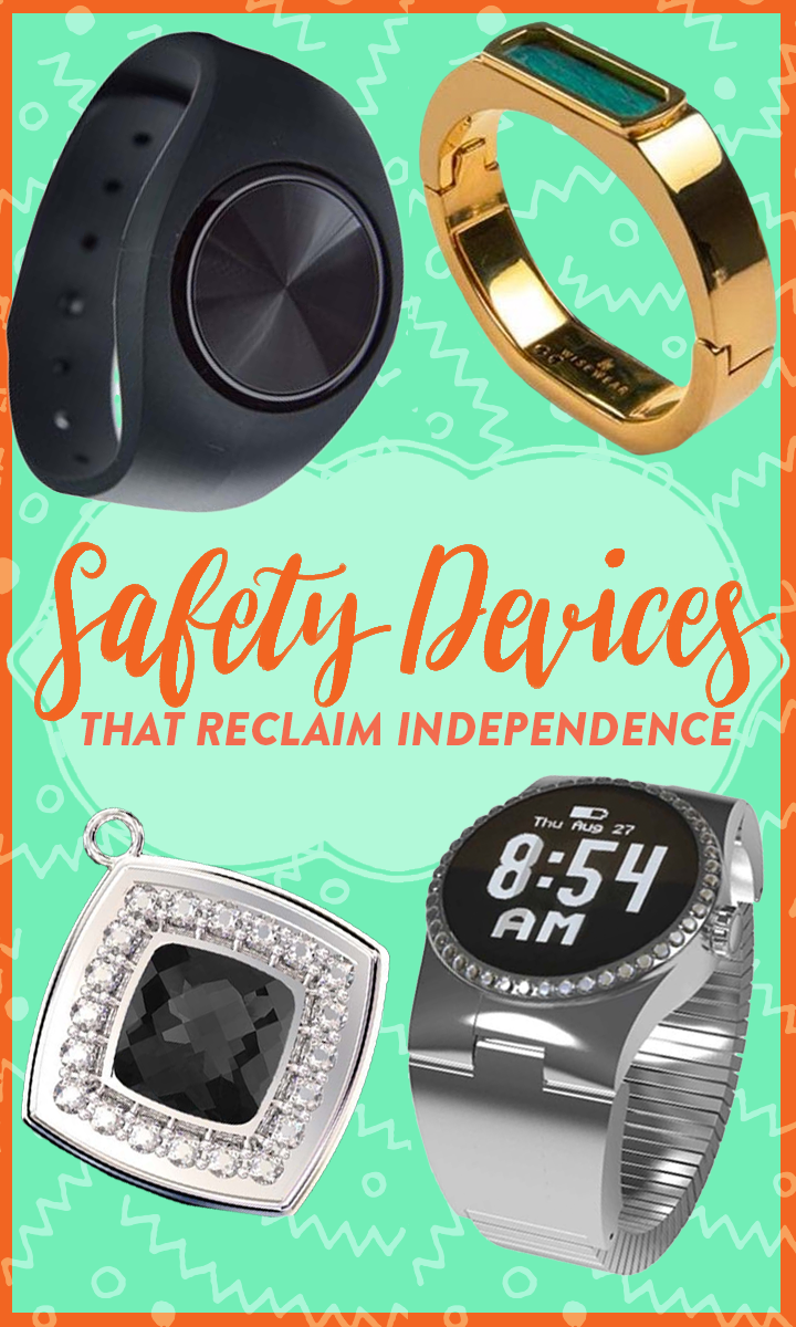 Safety Wearables