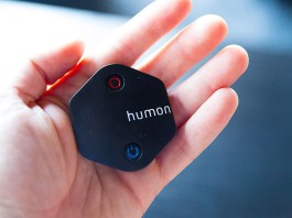 Humon Wearable Sensor Wants To Optimize The Performance Of Endurance Athletes