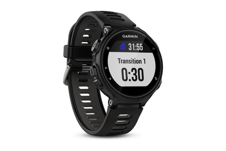 Garmin Forerunner 735XT With 'Suffer Score' Is A Sports Wearable And A Fitness Tracker For All 