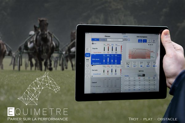 Equimètre Can Help The Racehorses Against Fatal Injuries