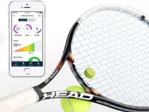 Unleash Your Game On The Court With The "Smart Dampener"