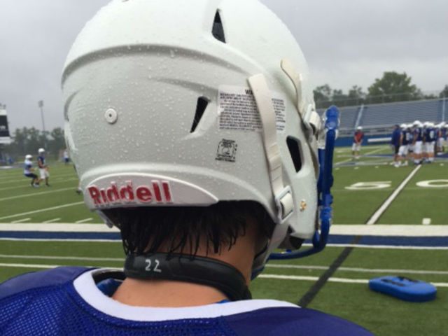 Q-Collar Protects Athletes Against Concussions And Severe Injuries