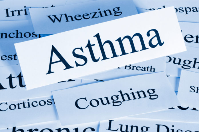 ealth and Environmental Tracker Will Keep Asthma Patients Healthy
