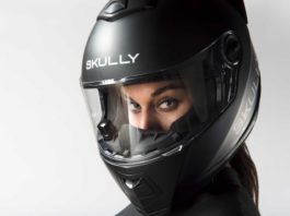 Skully AR Helmet Might Fail To Fulfill Our Expectations