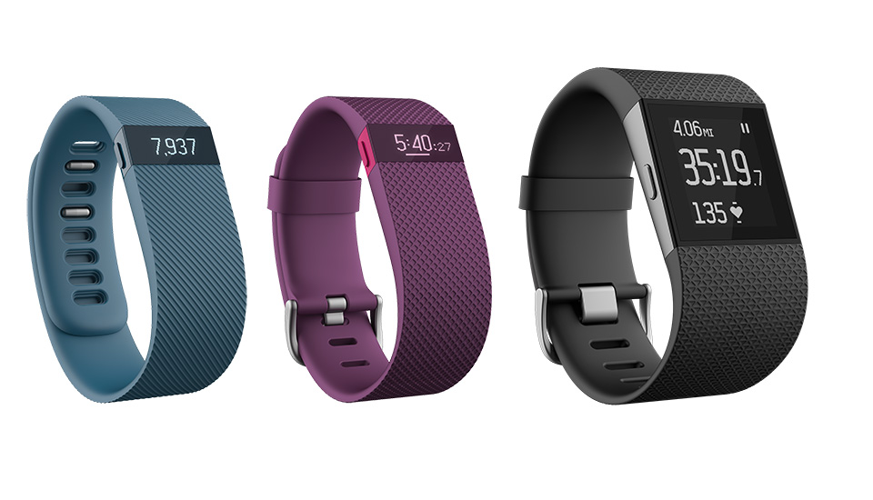 Fitbit To Launch Two New Devices At IFA 2016