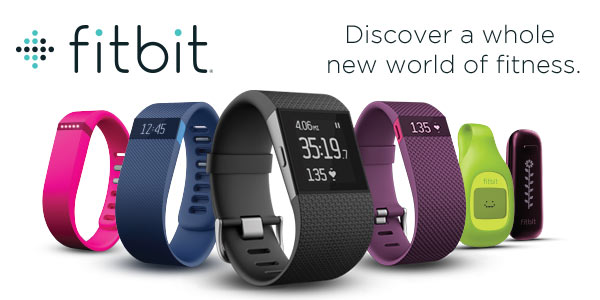 Fitbit Is Helping Scientists Research Fitness And Health