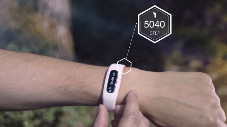 Styr Labs Will Turn Fitness Tracking Into Nutritional Supplements 