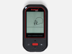 Riddell InSite Impact Monitoring System Alerts To Danger Like A Pro