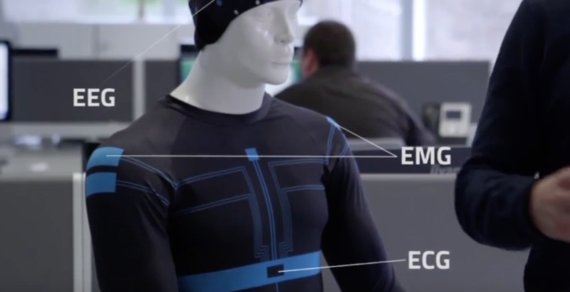 Bioserenity and Dataiku join forces to fight against epilepsy through Smart clothing