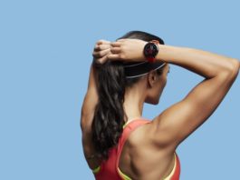 Amazfit Pace Smartwatch maintains your pace like a Pro!