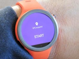 Google Fit prepares for a lot more sports and workout tracking...
