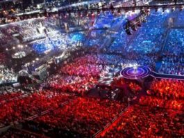 Riot Games Bringing Change In Player Communication With Sports Technology