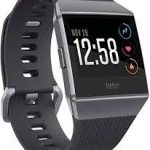 Fitbit Ionic Smartwatch Recalled for Potential Burning Hazards
